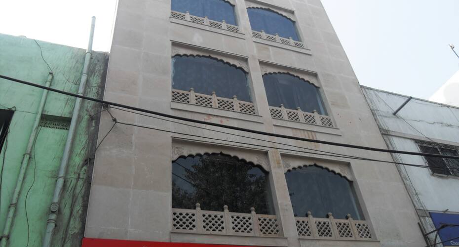 Hotel Maharaja Regency, Bhopal 4